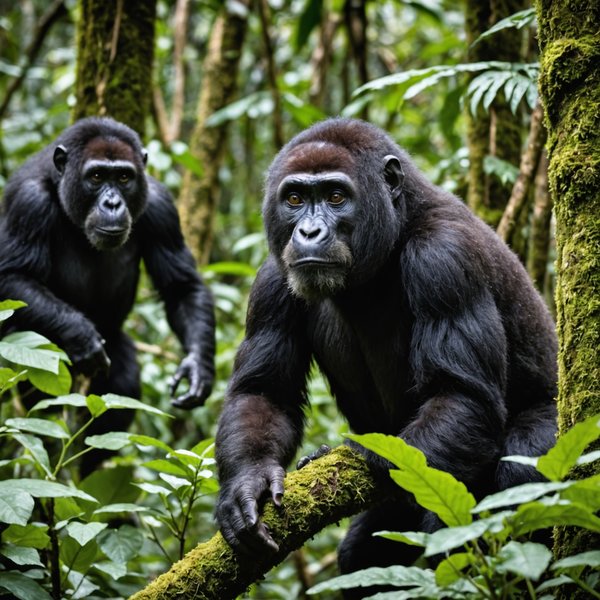 Comment organiser une croisière pour explorer les réserves de la faune en Nouvelle-Guinée?