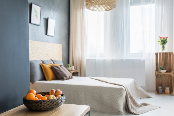 Découvrez les love rooms : escapades romantiques de luxe