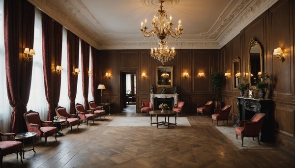 Découvrez l'hôtel à avesnelles : votre escapade idéale !